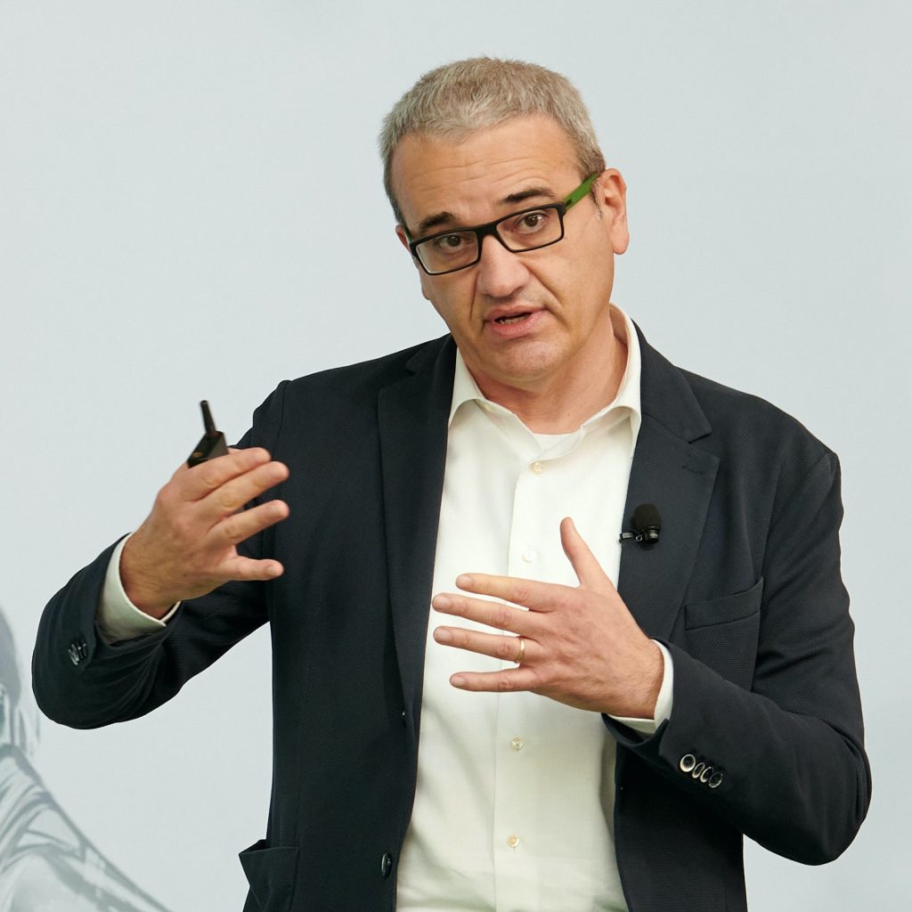 armaroli giacomo ciamician