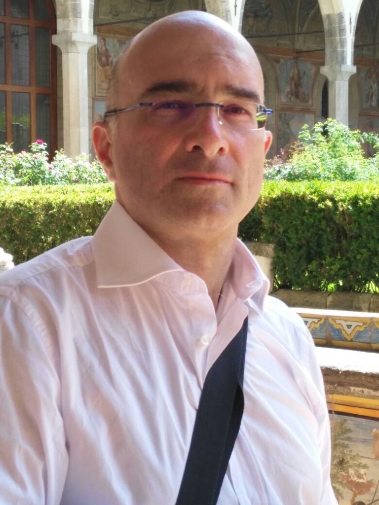 giovanni spagnuolo summer school on energy giacomo ciamician