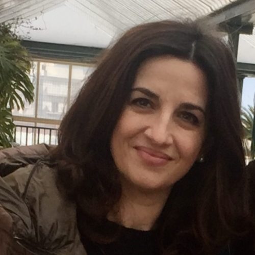 Maria Carmela Di Piazza