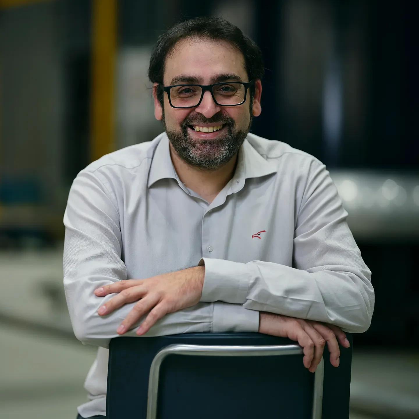 Patrizio Manganiello